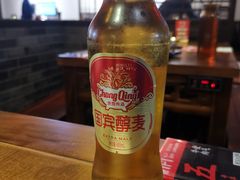 -受气牛肉·重庆耙牛肉(来福士店)