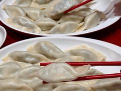 -喜家德虾仁水饺(景枫中心店)
