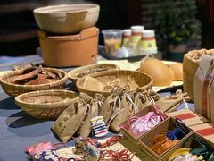 -天目湖御水温泉·度假酒店