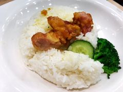 -佰搭果·广式茶餐厅(石牌东路店)