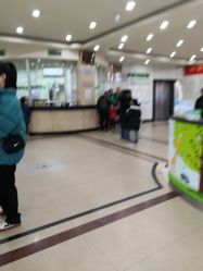 -成都儿童专科医院(总院)