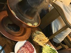 -裕德孚·非遗手切涮羊肉(东直门内大街店)