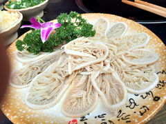 -蓉城江北老灶火锅(春熙路店)