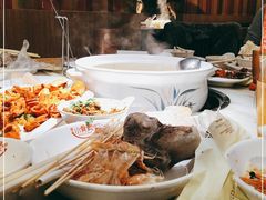 -小骨煲金华砂锅(转塘金街美地店)