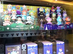 -泡泡玛特POPMART(世豪广场店)