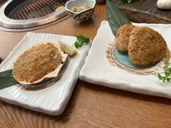 -炎蔵牛舌烤肉