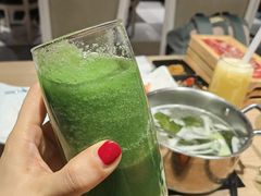 -星伦多自助料理(华润万象城店)