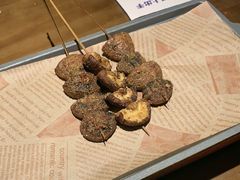 -神府路壹号·海鲜烧烤排档(三坊七巷店)