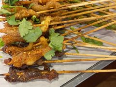 -林二哥宜烤官·宜宾小烧烤