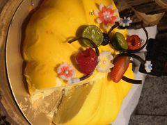 -杭州钱江新城万怡酒店-西餐厅