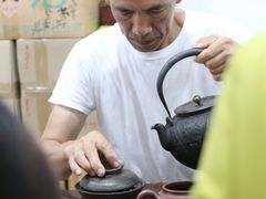 -汉艺唐风茶艺培训(联发华美空间店)