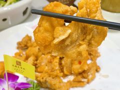 -有腥气私房菜·寻味顺德