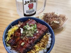 -筑地银GINDACO·日式简餐(枫蓝店)