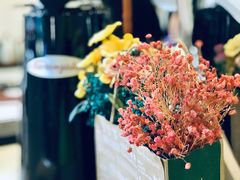 -WATER CAFE(广厦店)