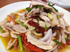 -纳瓦新疆菜(银都店)