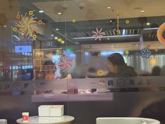 -海底捞火锅(威高广场店)