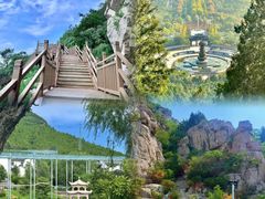 -白佛山景区