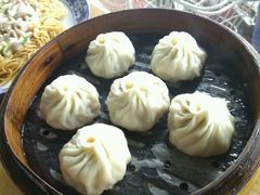 -裕兴记·三虾面(西北街总店)