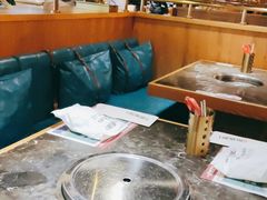 大堂-一品诚记烤肉·甄选店(中南路店)