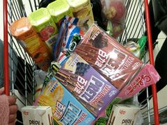 -永辉超市(中南城店)