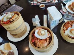 -AdD全日制餐厅(中谷花园酒店)