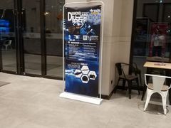 -威尔仕健身·游泳(中港汇店)