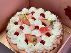 -黑池口感烘焙·生日蛋糕(坂田店)