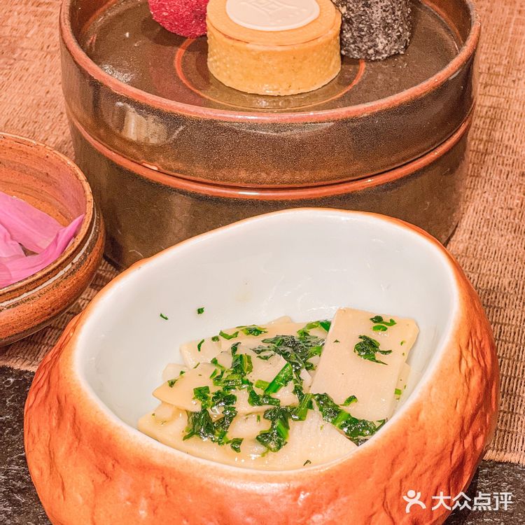 北京探店｜来前门感受一场夏季宫宴的饕餮之旅