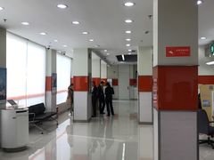 -平安银行(上海大宁支行)