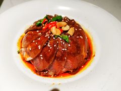 风味黄牛肉-徽镇小厨·经典徽菜(马连道店)