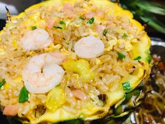 -烧货·活海鲜炭烧(湖滨商业街店)