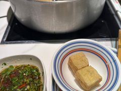 -许府牛火锅(信义坊总店)