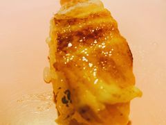 焦糖鲑寿司-争鲜回转寿司(金桥家乐福店)