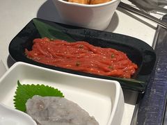 -海底捞火锅(威高广场店)