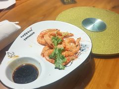 -大家发海鲜城夜排档(华山中路店)