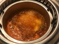 -龍歌自助小火锅(市南金茂湾店)