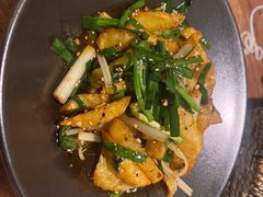-紫滇源云南生态菜(丹凤街店)