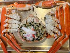 -本达人海鲜烧烤·朝鲜族风味(发展店)
