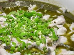 -赠李白·如诗的川味(余杭万达广场店)
