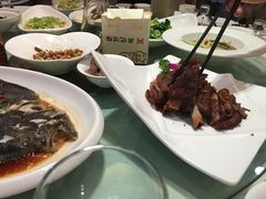 -鼎记酒楼(雁南一路店)