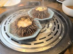 -海味当家·蒸锅海鲜(星海公园店)
