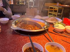 -重庆小天鹅火锅(中商广场店)