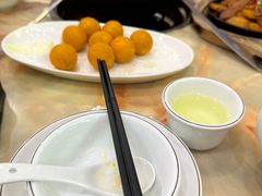 -李师傅脆肚(梅林店)