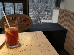 -必胜客(海滨店)