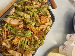 -金鸭都·老北京特色家常菜(潘家园店)