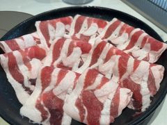 -呷哺呷哺 黄金牧场 (中发百旺店)