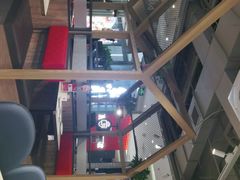 -鱼酷活鱼烤鱼(南京水游城店)