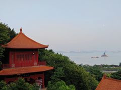 -南沙天后宫景区