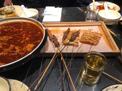-419海鲜烧烤大排档