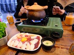 -Show Neua Thai Street Food